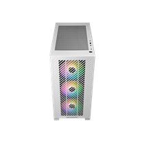 Cooler Master Elite 301 White Caja Semitorre Micro-ATX