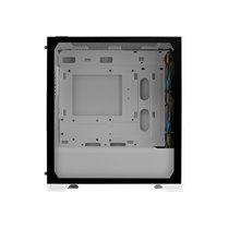 Cooler Master Elite 301 White Caja Semitorre Micro-ATX