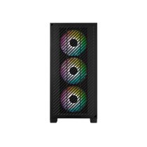 Cooler Master Elite 301 Negra Semitorre Micro-ATX