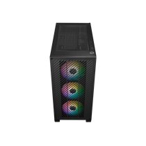 Cooler Master Elite 301 Negra Semitorre Micro-ATX