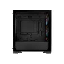 Cooler Master Elite 301 Negra Semitorre Micro-ATX