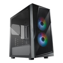 Cooler Master CMP 320 ARGB Caja Semitorre Micro-ATX