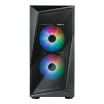 Cooler Master CMP 320 ARGB Caja Semitorre Micro-ATX