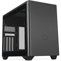Cooler Master MasterBox NR200P V2 Negra Caja Mini-ITX