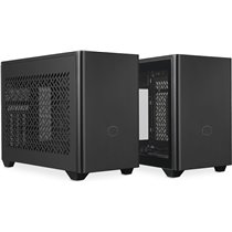 Cooler Master MasterBox NR200P V2 Negra Caja Mini-ITX