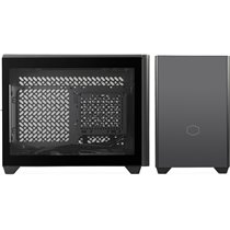 Cooler Master MasterBox NR200P V2 Negra Caja Mini-ITX