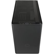 Cooler Master MasterBox NR200P V2 Negra Caja Mini-ITX