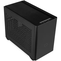 Cooler Master MasterBox NR200P V2 Negra Caja Mini-ITX