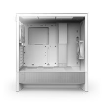 NZXT H5 Flow Blanca Caja Semitorre E-ATX