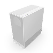 NZXT H5 Flow Blanca Caja Semitorre E-ATX