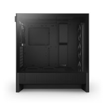 NZXT H5 Flow RGB Negra Caja Semitorre E-ATX