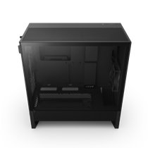 NZXT H5 Flow 2024 Negra Caja ATX