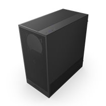 NZXT H5 Flow 2024 Negra Caja ATX