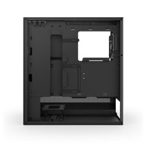 NZXT H5 Flow 2024 Negra Caja ATX