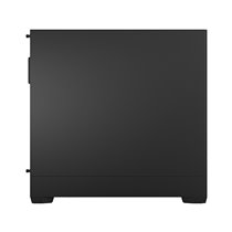 Fractal Design Pop Air RGB Black TG Caja ATX 