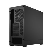 Fractal Design Pop Air RGB Black TG Caja ATX 