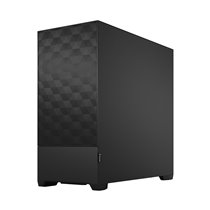 Fractal Design Pop Air RGB Black TG Caja ATX 