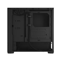 Fractal Design Pop Air RGB Black TG Caja ATX 