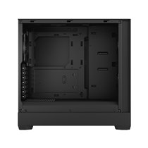 Fractal Design Pop Air RGB Black TG Caja ATX 