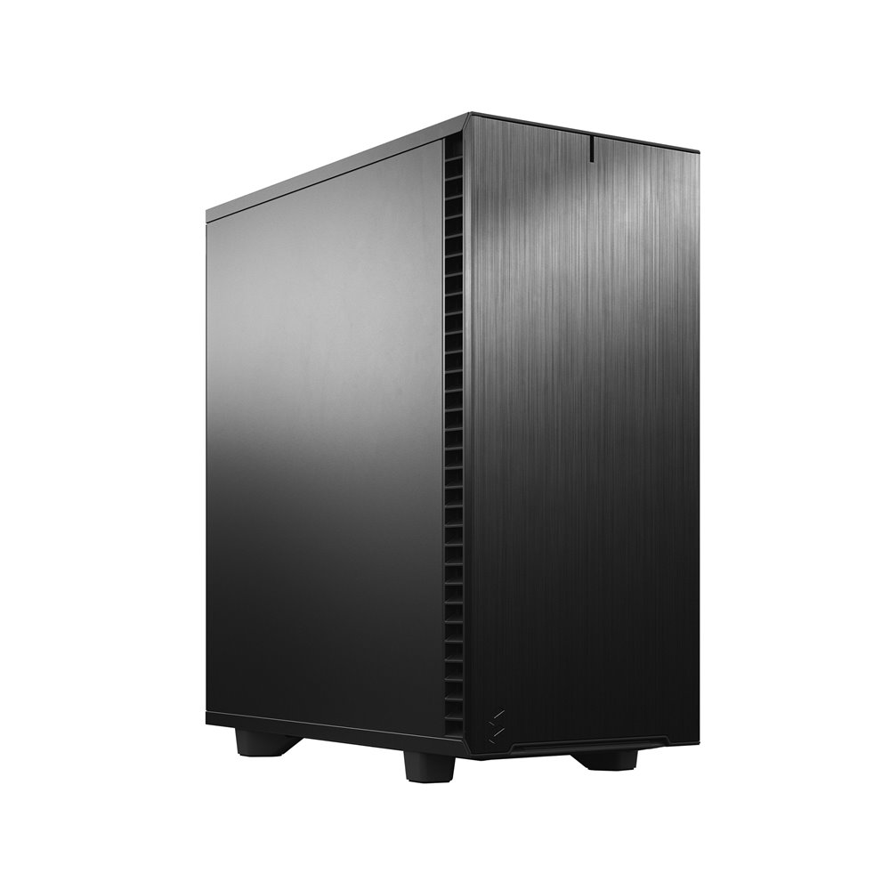 Fractal Design Define 7 Compact Formato ATX Fractal Design Define 7 Compact Formato ATX