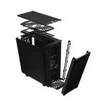 Fractal Design Define 7 Compact Formato ATX