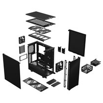 Fractal Design Define 7 Compact Formato ATX