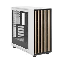 Fractal Design North XL Chalk White E-ATX
