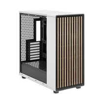 Fractal Design North XL Chalk White E-ATX