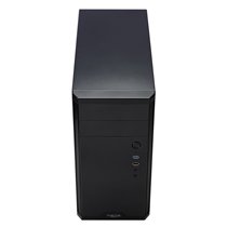 Fractal Design Core 1100 Caja Mini Torre MicroATX