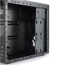 Fractal Design Core 1100 Caja Mini Torre MicroATX