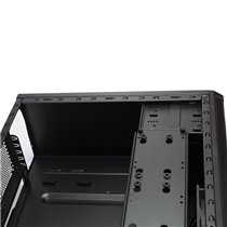Fractal Design Core 1100 Caja Mini Torre MicroATX