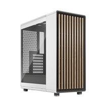 Fractal Design North Chalk White ATX