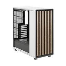 Fractal Design North Chalk White ATX