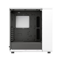 Fractal Design North Chalk White ATX