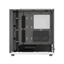 Fractal Design North Chalk White ATX
