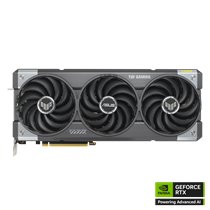 ASUS TUF Gaming GeForce RTX 5070 Ti OC 16GB GDDR7