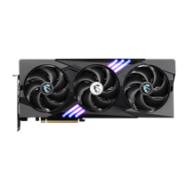 MSI GeForce RTX 5070 Ti 16G GAMING TRIO OC PLUS