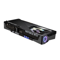 MSI GeForce RTX 5070 Ti 16G GAMING TRIO OC PLUS