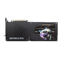 MSI GeForce RTX 5070 Ti 16G GAMING TRIO OC PLUS