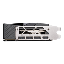 MSI GeForce RTX 5070 Ti 16G GAMING TRIO OC PLUS