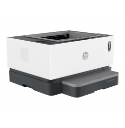 HP Neverstop 1001nw Cartridge-Free Laser Tank 600 x 600 ppp / 150 Hojas / USB