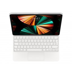 Apple Magic Keyboard para iPad Pro 12.9' Blanco