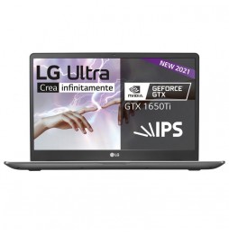 LG Ultra 15U70P-J.AA78B i7/16GB/512GB/GTX1650-Ti/15"/W10