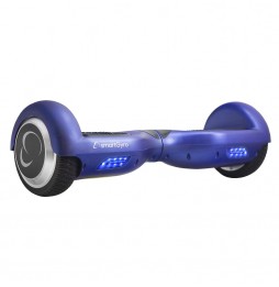 Smartgyro Woxter Hoverboard X2 Blue Bt Altavoces