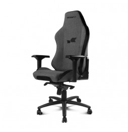 DRIFT SILLA GAMING DR275 GRIS (DR275CLOUD)