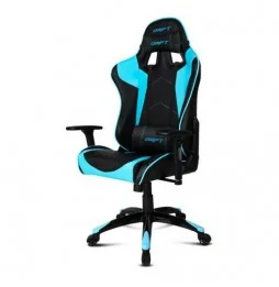 SILLA GAMING DRIFT DR300 NEGRO/AZUL