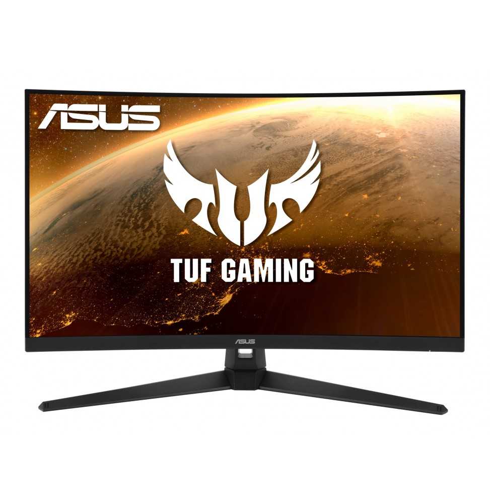 Asus TUF Gaming VG32VQ1BR 31.5' LED QHD 165Hz FreeSync Premium Curva