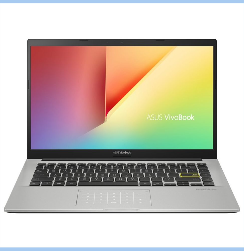 Asus VivoBook 14 i57/8GB/512 SSD/14"/W10