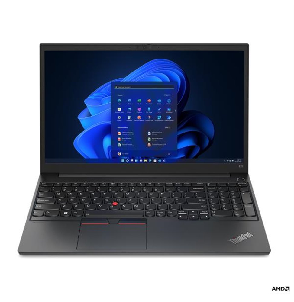 Lenovo ThinkPad E15 Gen 4 R7-5825U/16Gb/512Gb/15.6"/ W11P