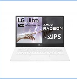 LG Ultra 13U70Q-G Ryzen5/ 8GB/ 512GB/ 13"/ W11